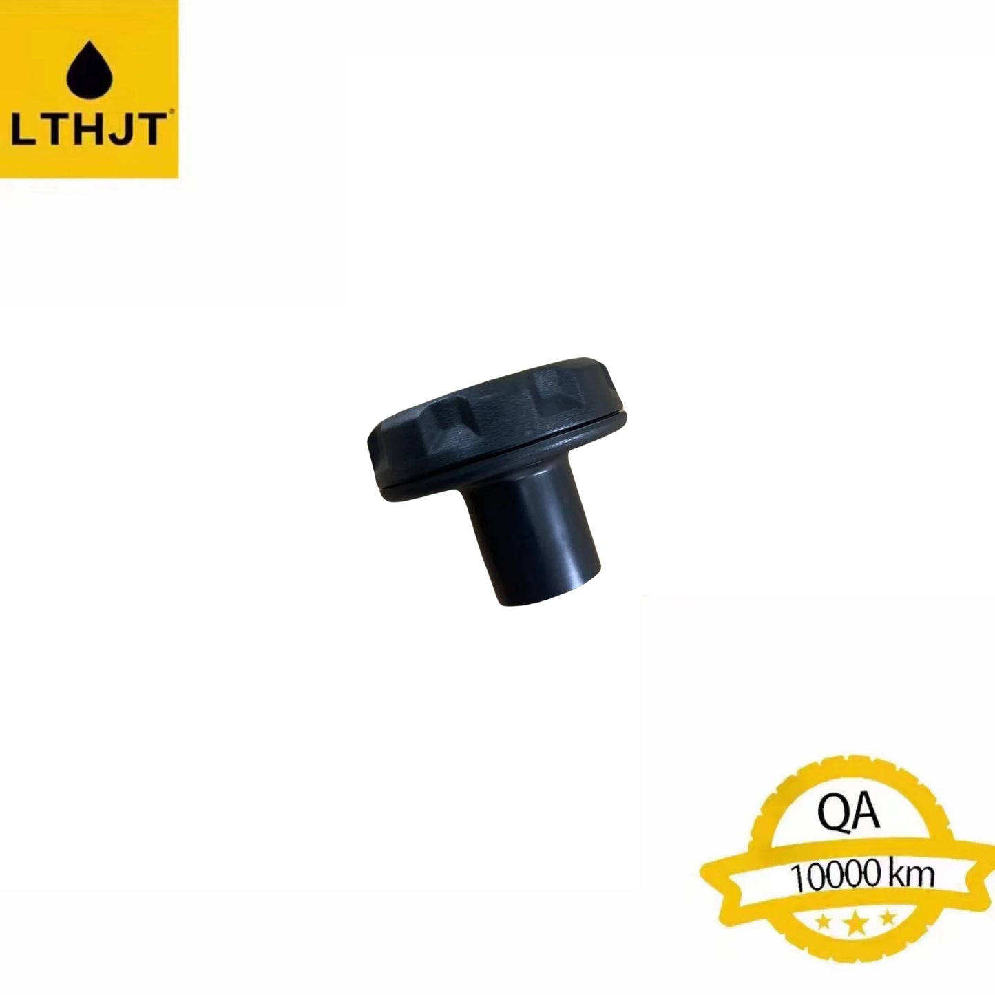 Car Seat Side Knob Black for Land Rover Range Rover Sport Found 4 Auto Parts HJN500012PVJ
