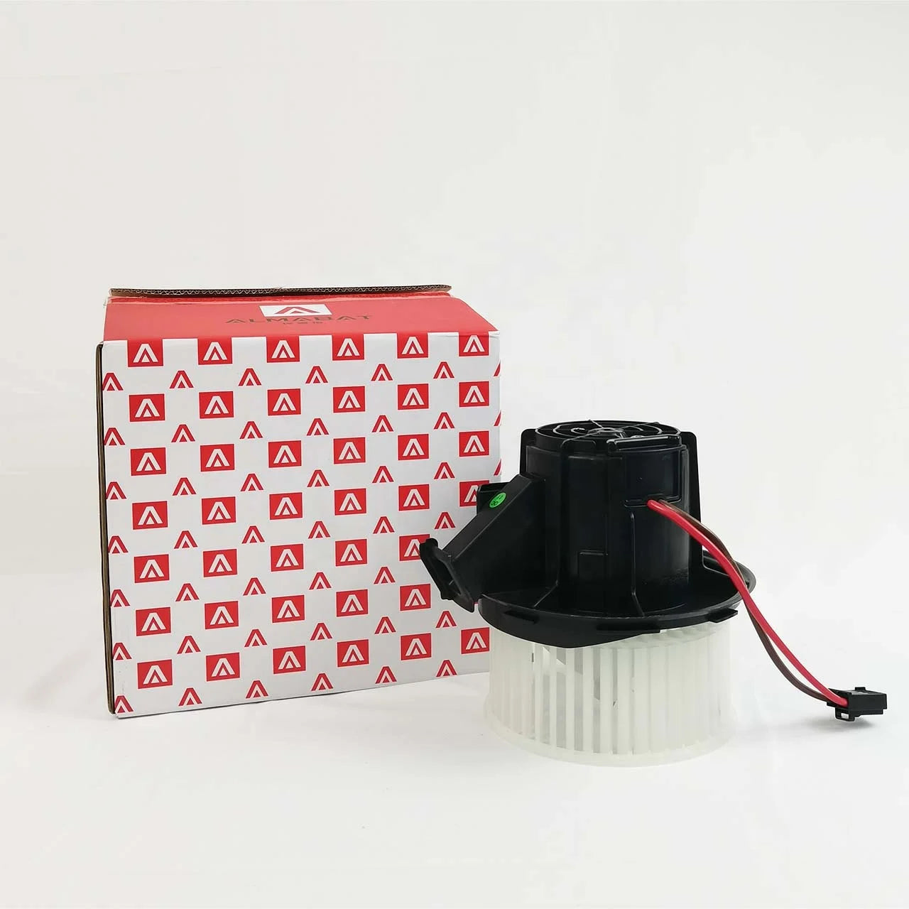 2128200708 Auto Air Conditioning Heater Blower Electric Motor for Mercedes Benz W212 W204 C180 C200 C260 E180 E200