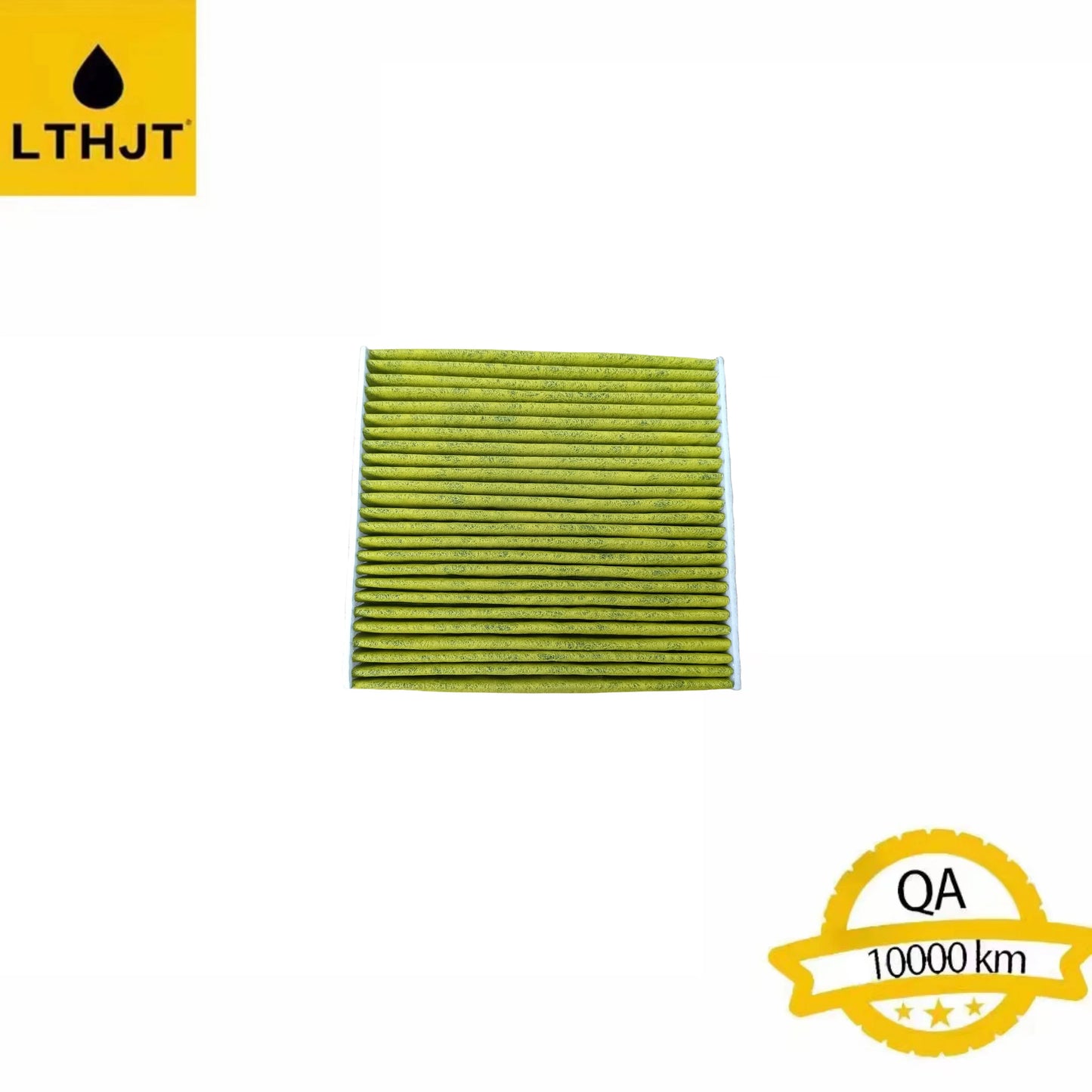 Internal air Conditioning Filter element Odor Filter Auto Parts Suitable for Land Rover LR036369LR161566C2S52338 T2H54544