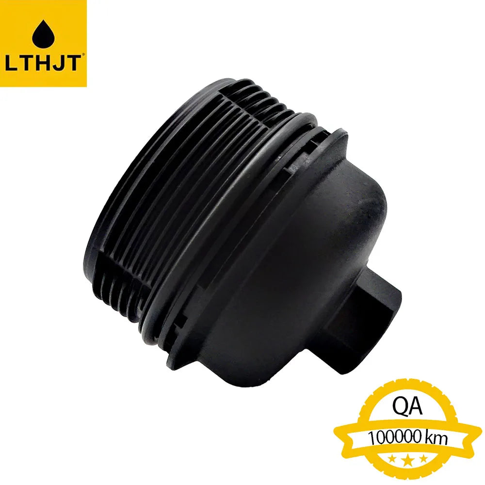 Wholesale OEM 2701800400 Car Accessories Auto Parts High Quality New Oil Filler Cap for Mercedes Benz W270