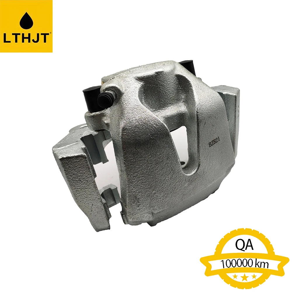 Wholesale OEM 34116776783 Car Accessories Brake System New Brake Cylinder Front Left With Bracket for BMW F15 F16