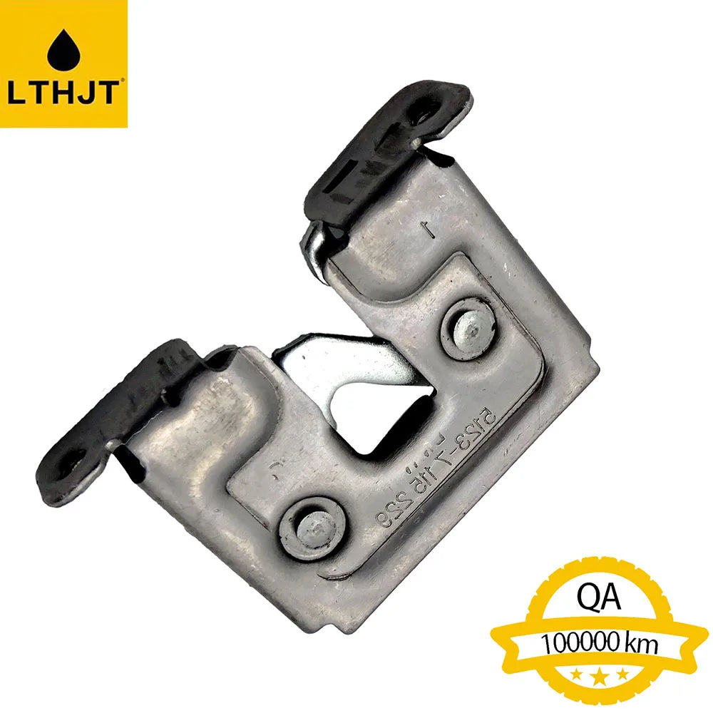 Wholesale OEM 51237008755 Car Accessories Auto Parts Hood Catch Latch Lock Lower for BMW E90