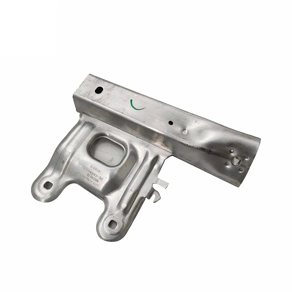 Wholesale OEM 51117266193 Car Accessories Auto Parts New Front Bumper Bracket Left for BMW F35