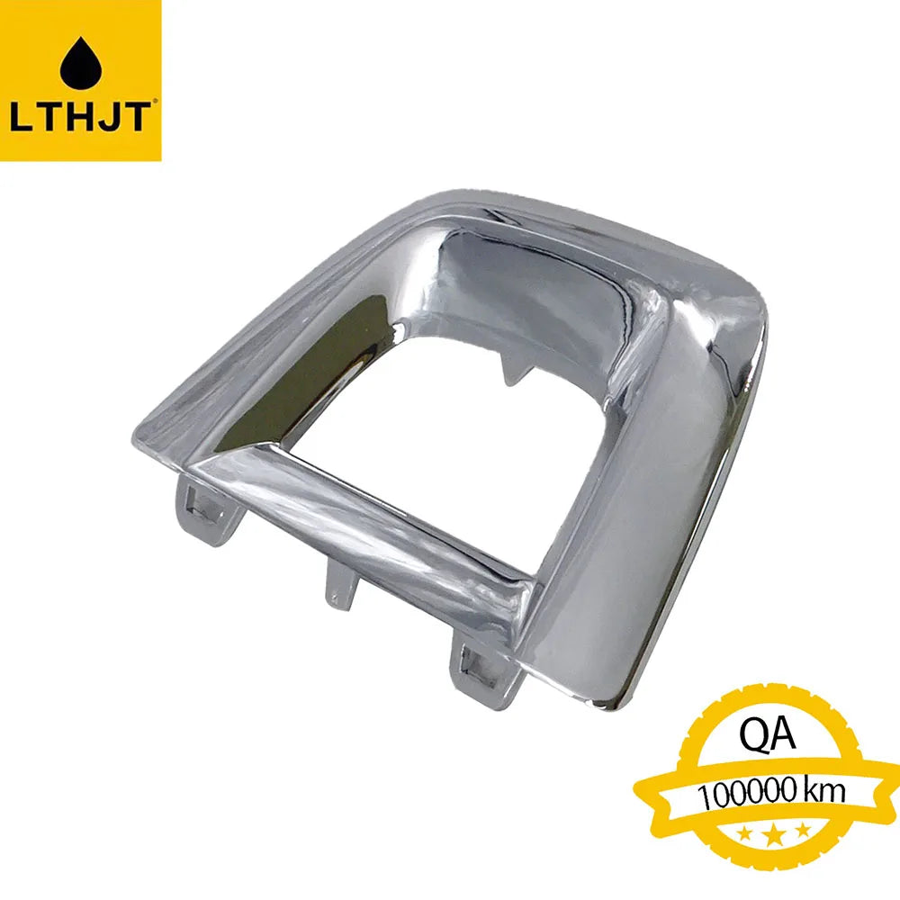 Wholesale OEM 2538856000 Car Accessories Auto Parts New Front Bumper Moulding Trim for Mercedes Benz W253