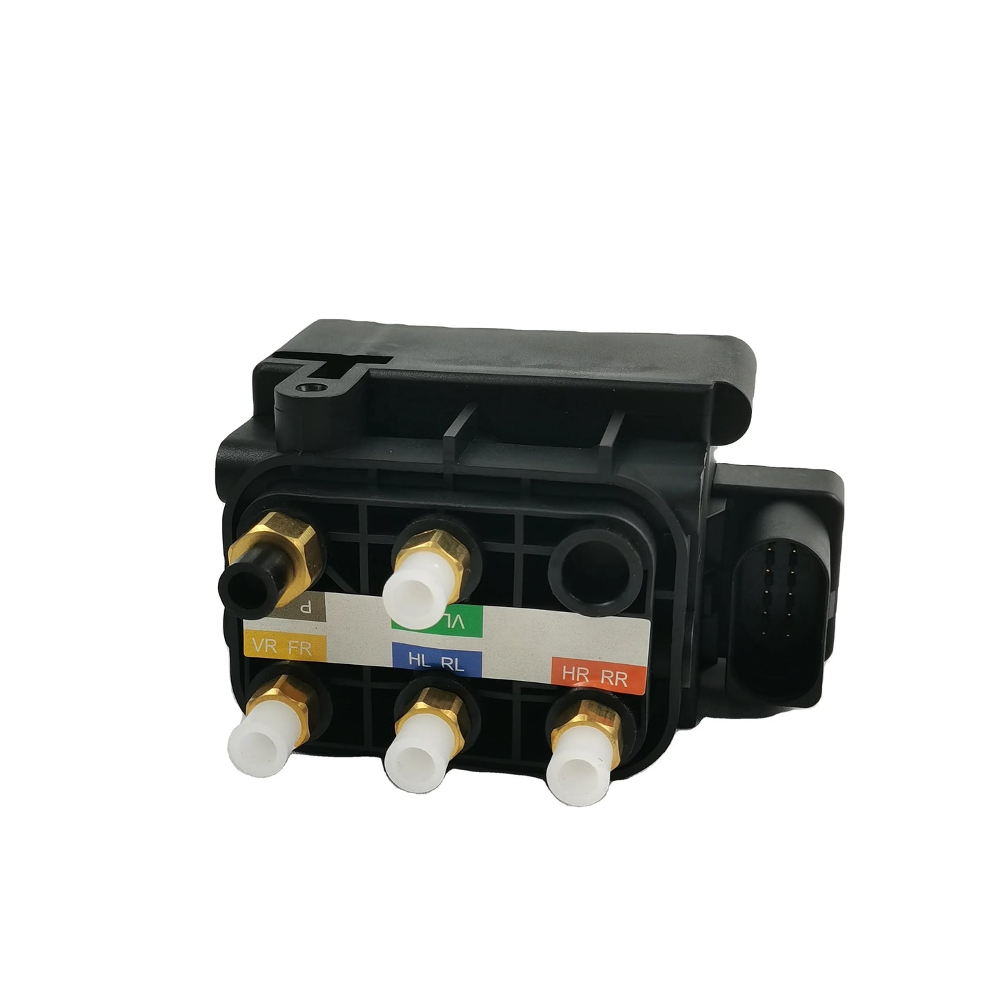 Genuine New Air Suspension Valve Block OE 0993200058 for Mercedes Benz W164 W166 W212 W221 W251 for Continental