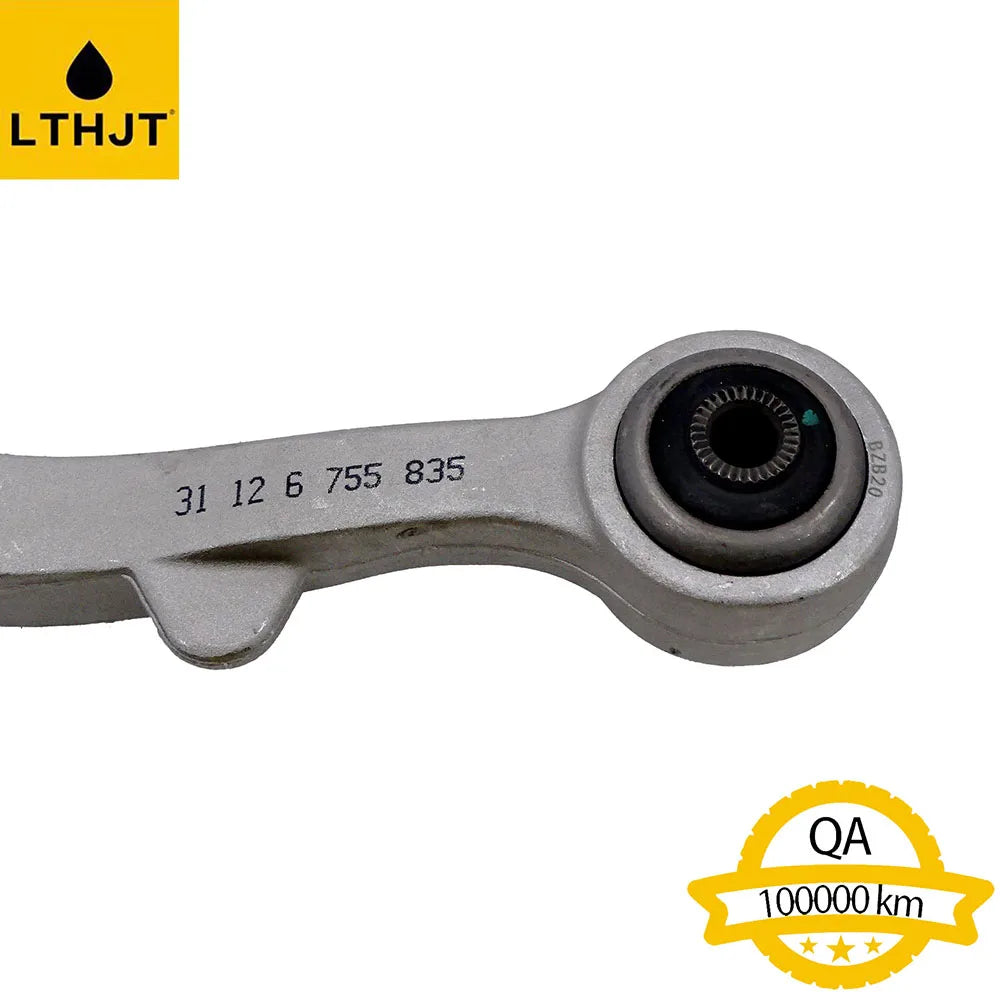 Wholesale OEM 31126777939 Car Accessories Suspension System New Lower Straight Swing Arm Front Left for BMW E66