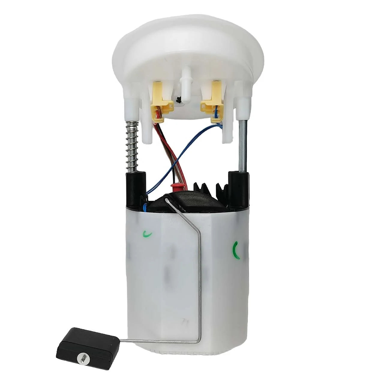 High Quality Fuel Pump Assembly for Continental for BMW E81 E82 E87 E88 E90 330i OE 16147197075 Fuel Pump