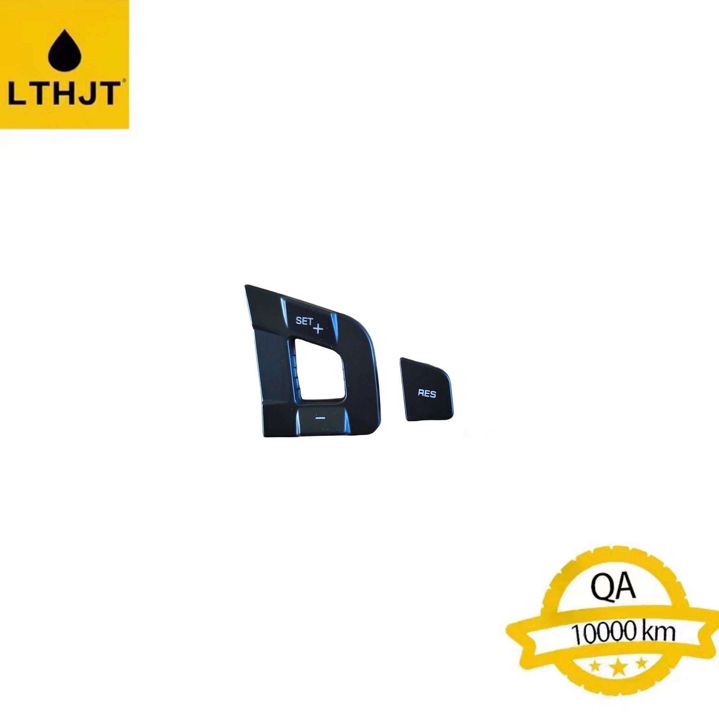 Car Steering Wheel Multi-function Switch Button Suitable for Land Rover Discovery Auto Parts LR095540 LR079915 LR060813