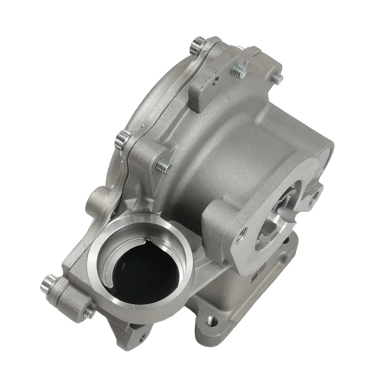 Auto Parts Engine Cooling System Water Pump for BMW E46 E81 E82 E87 E88 E90 OE 11517511221 for KS Water Pump