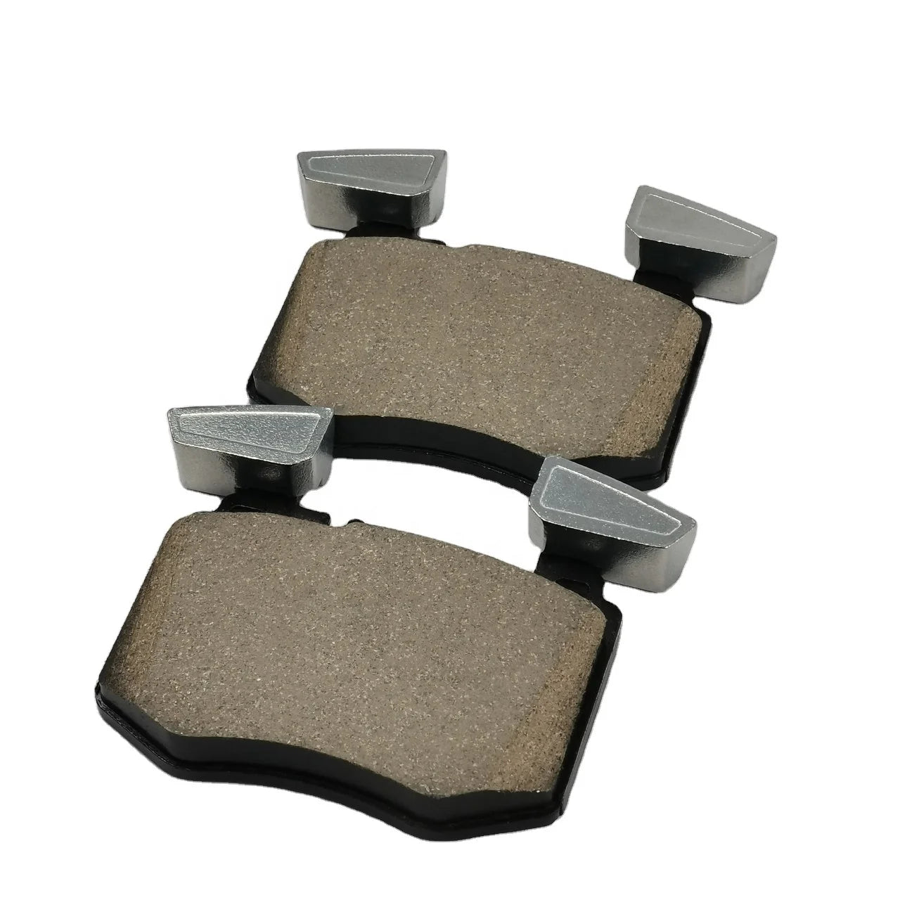 0004208503 High Quality Front Brake Pad Set Car Brake Pad Set for Mercedes Benz W253 W213 GLC A0004207902