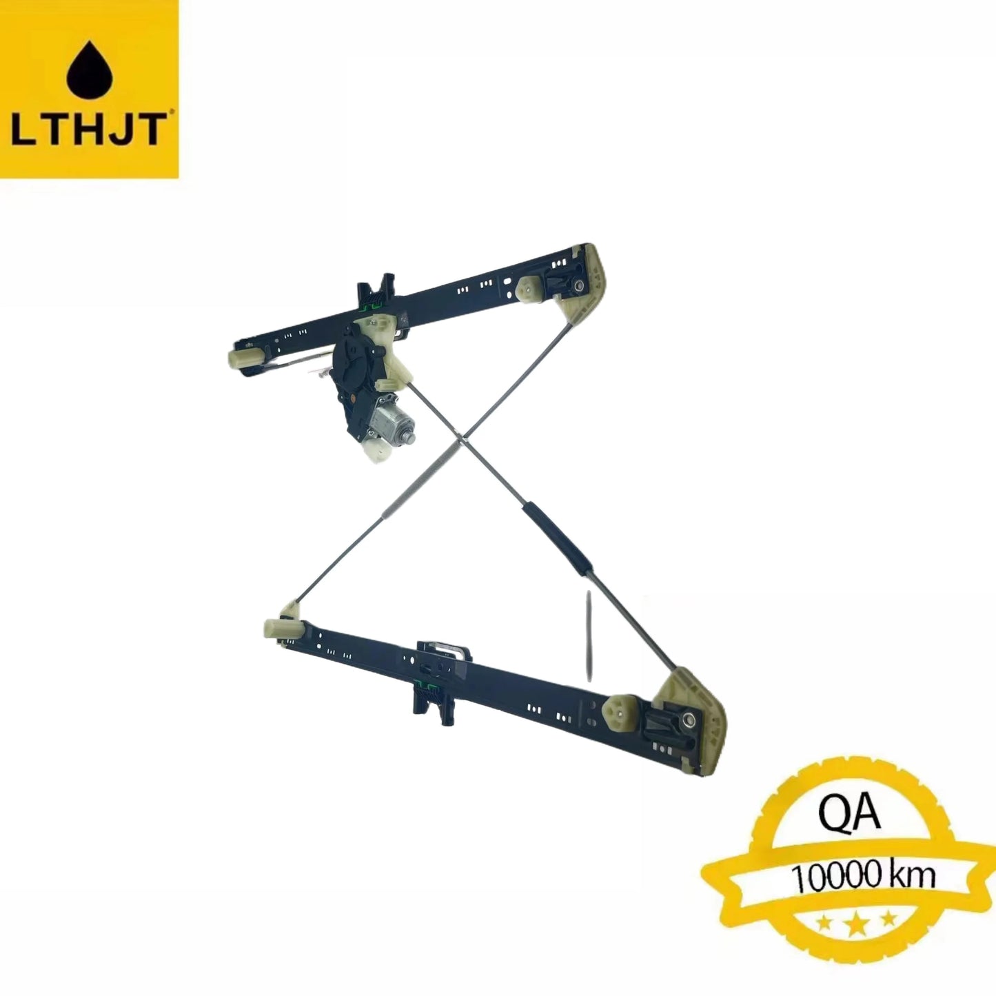 Front Right Window Regulator Suitable for Range Rover Sport 2014 Automotive Parts LR153951 LR077817 LR057338 LR043934