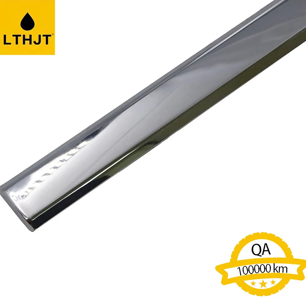 Wholesale OEM 2047200580 Car Accessories Auto Parts New Front Left Door Moulding Trim for Mercedes Benz W204 GLK
