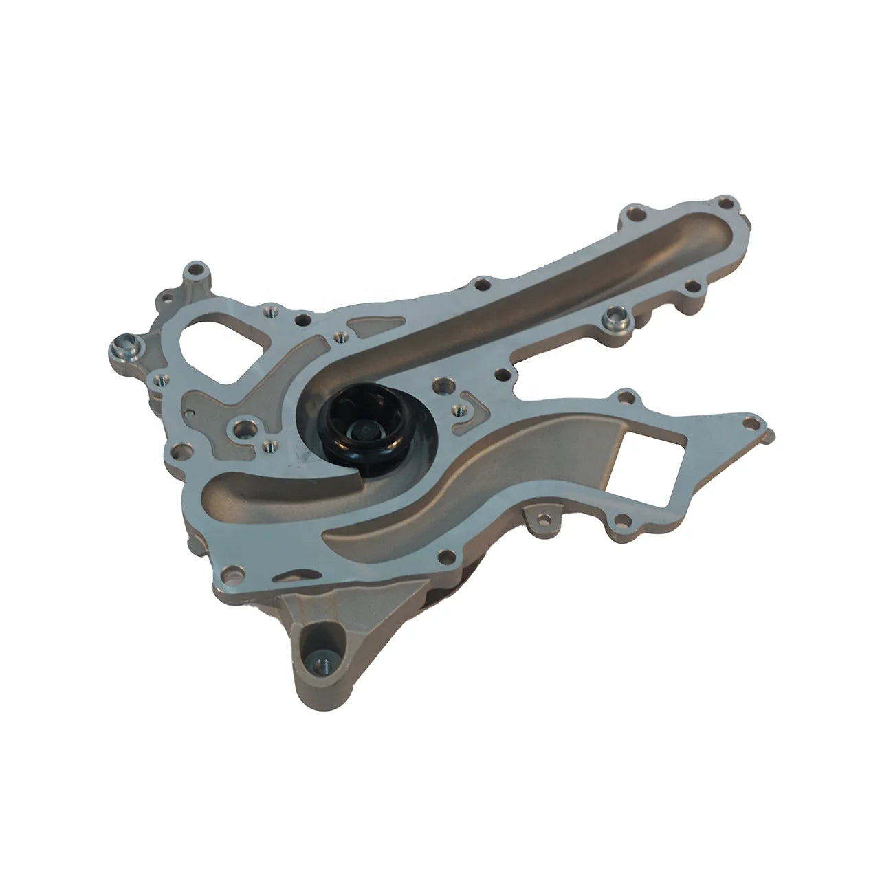 Car Engine Parts Coolant Water Pump OE 2762001301 for Mercedes Benz W204 C207 W212 W221 Brand New Water Pump