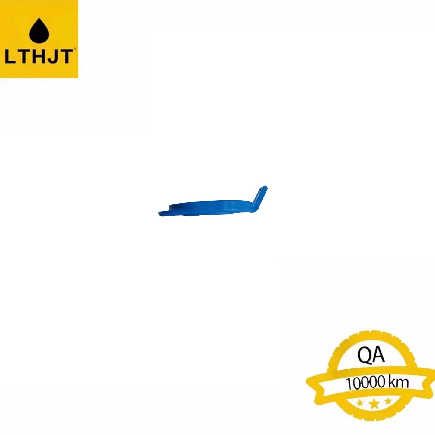 Windshield Washer Reservoir Locking Cap Spray Kettle Cover Auto Parts Suitable for Land Rover LR037584