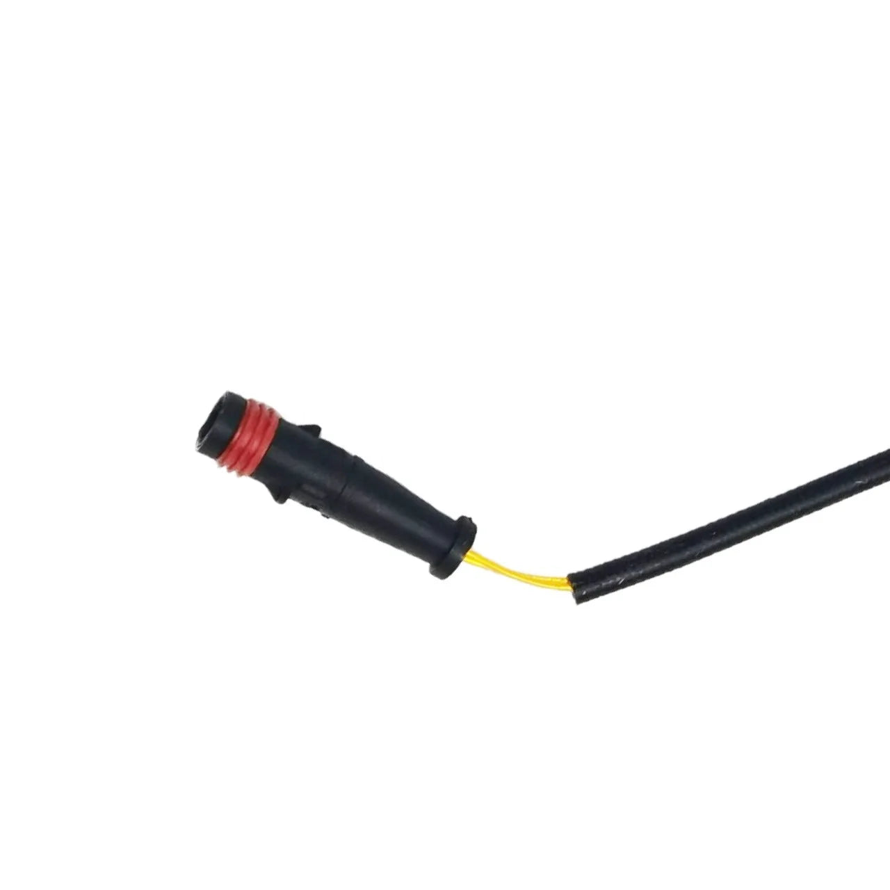 1715400617 Hot Selling Front Brake Pad Wear Sensor for Mercedes Benz W221 R230 S350 SL500 for ATE