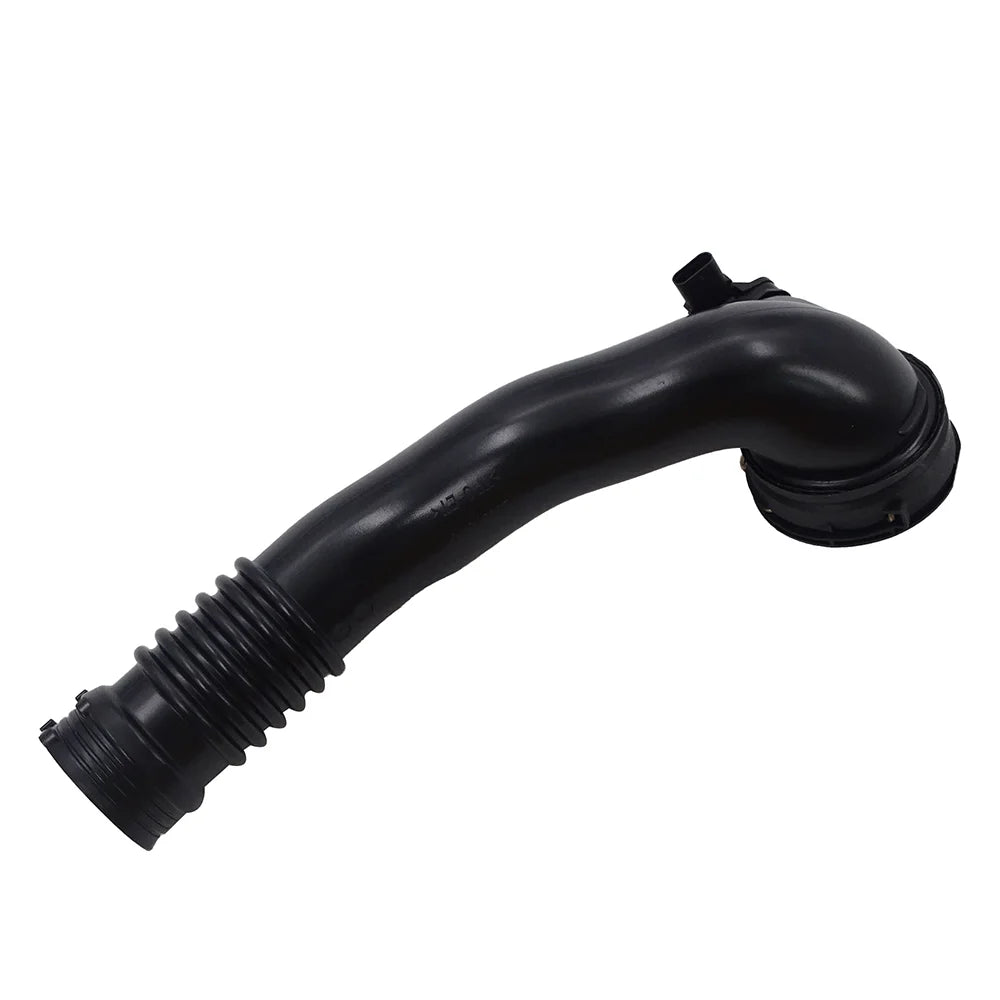 Wholesale OEM 13718626487 Car Accessories Auto Parts High Quality New Intake Pipe for BMW F15 F16 F18