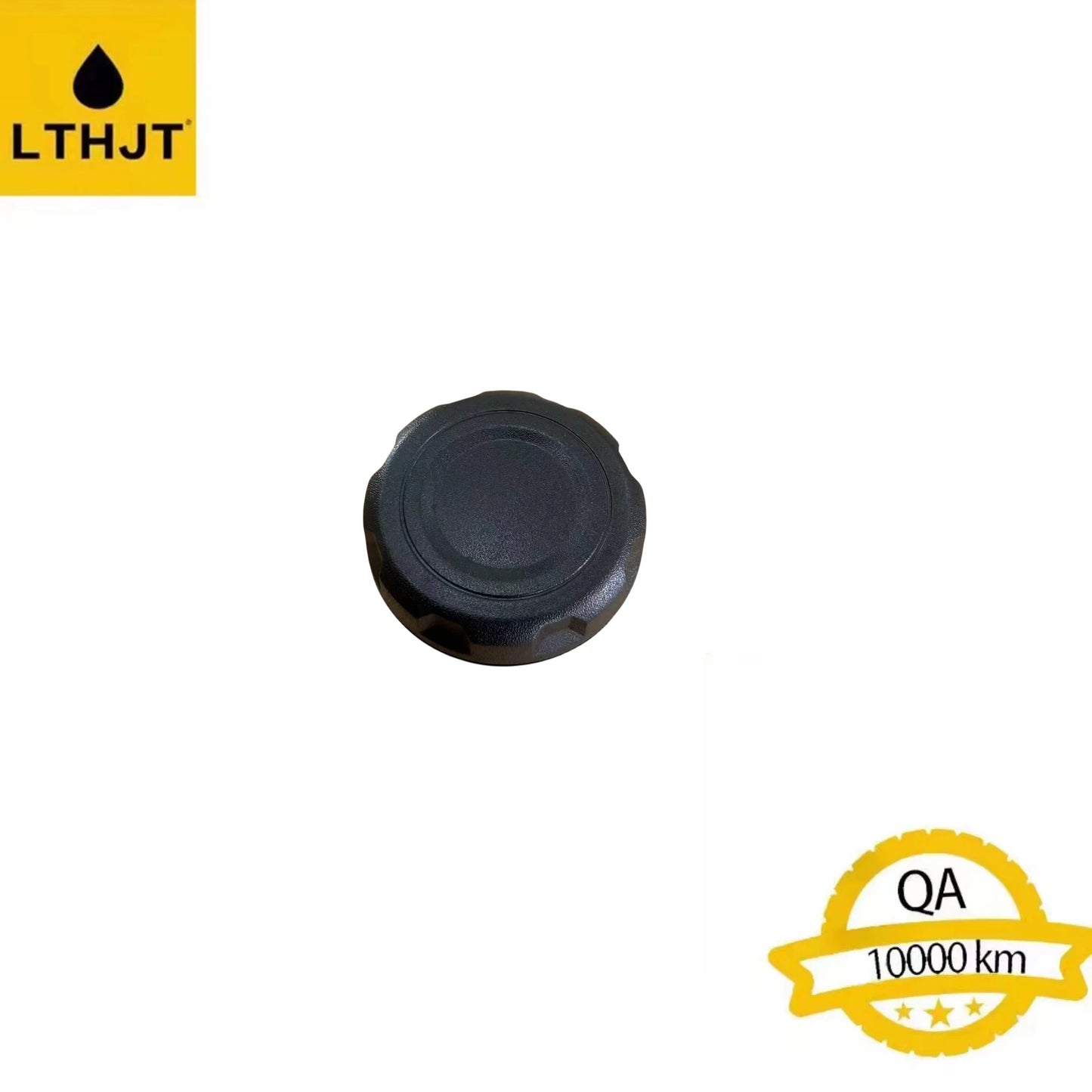 Car Seat Side Knob Black for Land Rover Range Rover Sport Found 4 Auto Parts HJN500012PVJ