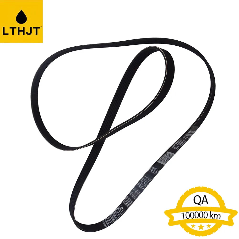 Wholesale OEM 0029930996 Car Accessories Auto Parts New Belt 6PK2135 for Mercedes Benz W212