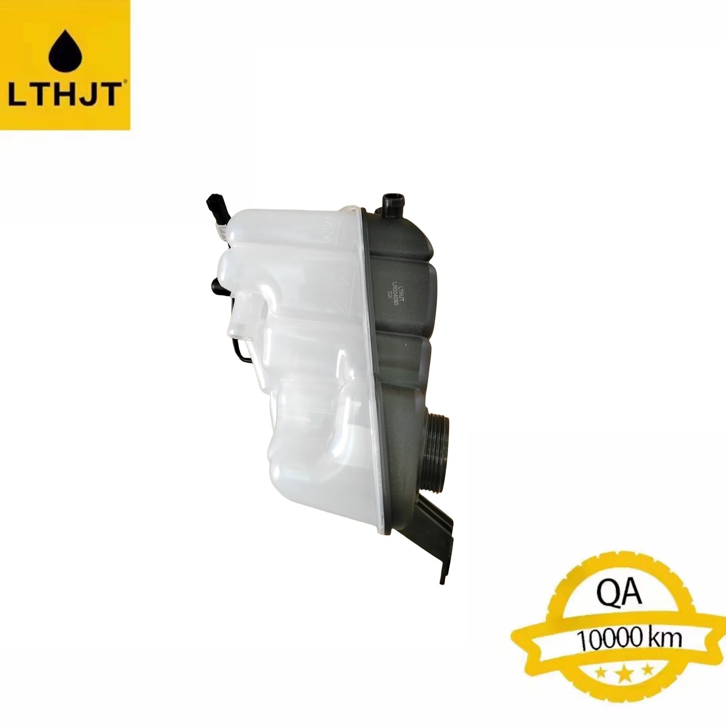 Radiator Coolant Expansion tank Suitable for Land Rover Freelander 2006-2014 Automotive Parts LR004080