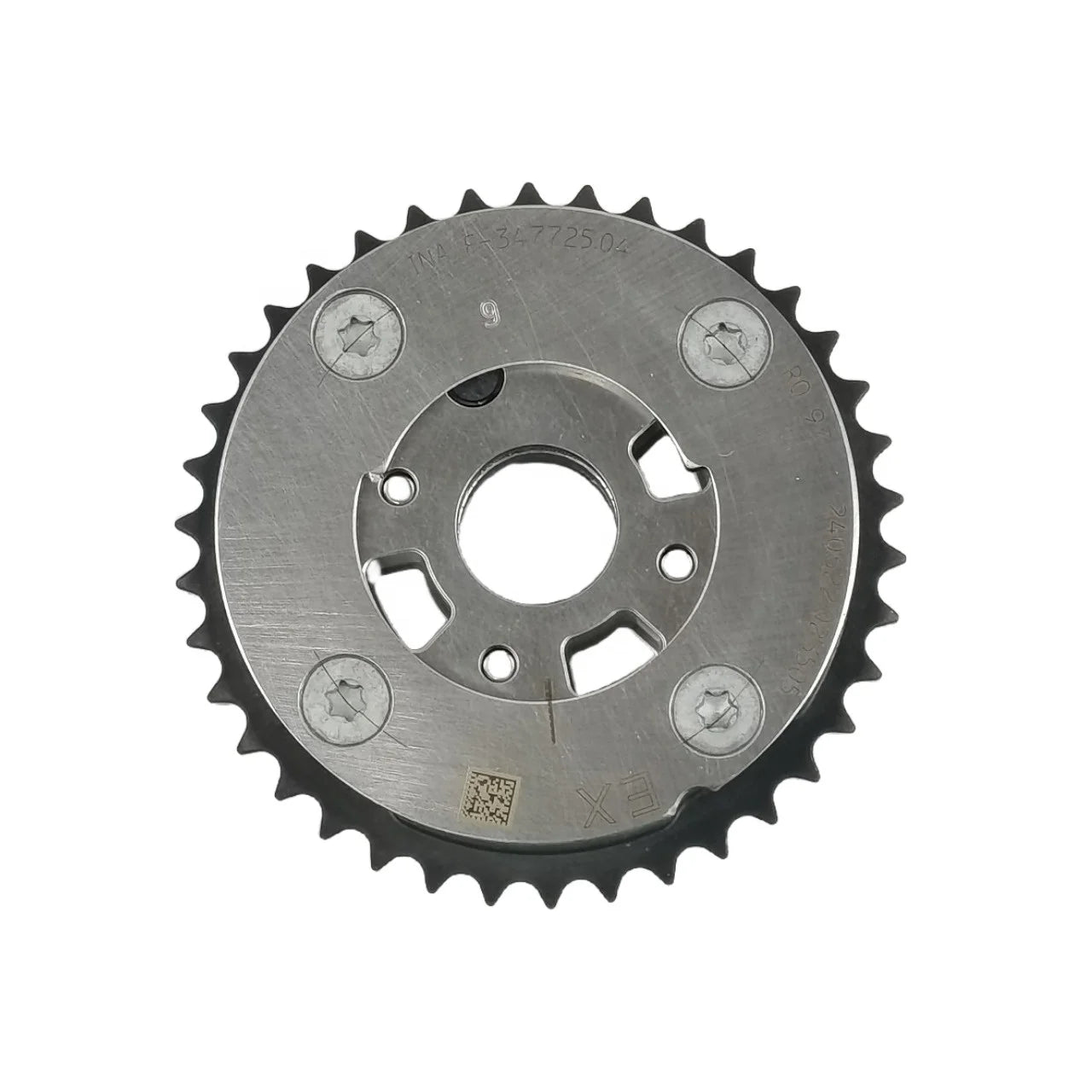 N20 N26 Intake+Exhaust Camshaft VVT Adjusters for BMW Intake+Exhaust VVT(vanos) Gear 11367583818 11367583819