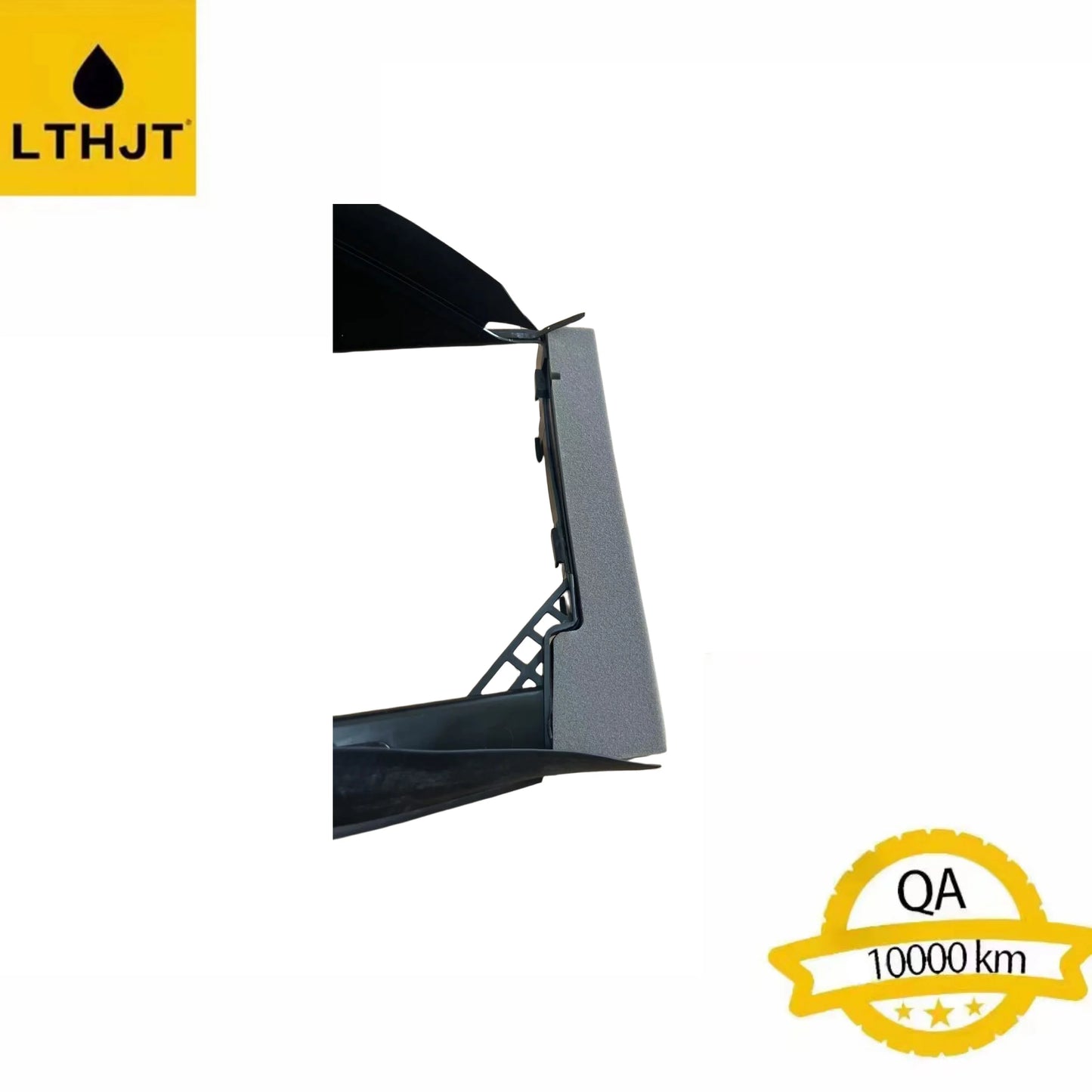 New Condition Auto Parts Air Spoiler Air Deflector for Land Rover LR038054
