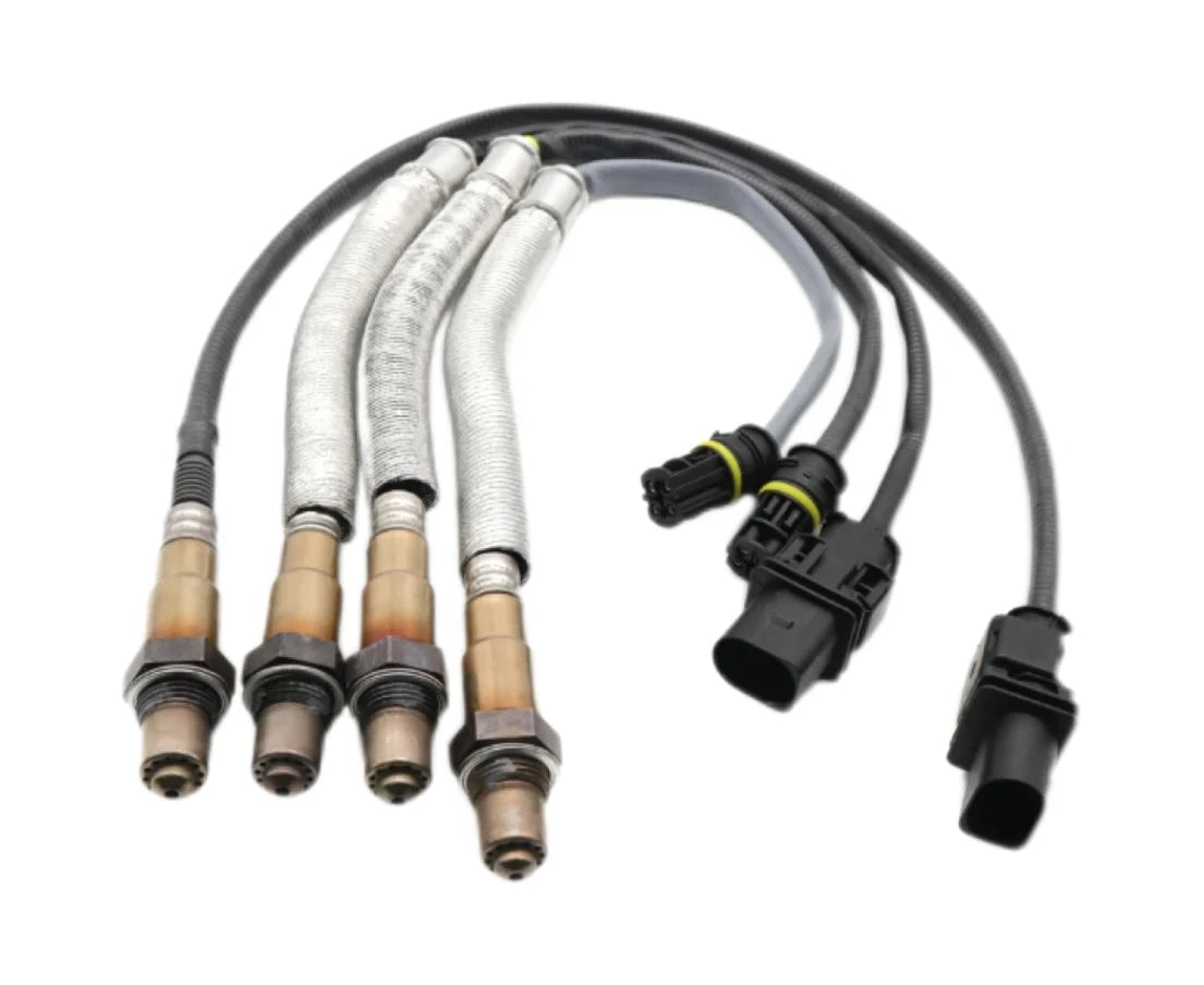 New 02 Oxygen Sensor for Porsche 911 97060617301 9A160617701 91860619100 Auto Spare Parts for Cars