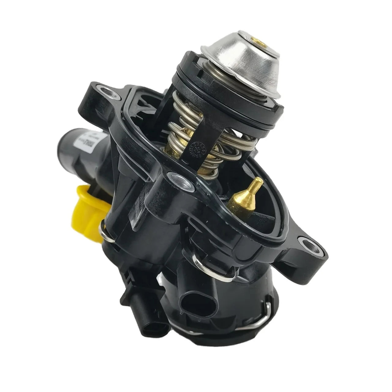 2712000315 High Quality W204 W212 C250 SLK250 Coolant Thermostat Housing for Mercedes Benz Harbor