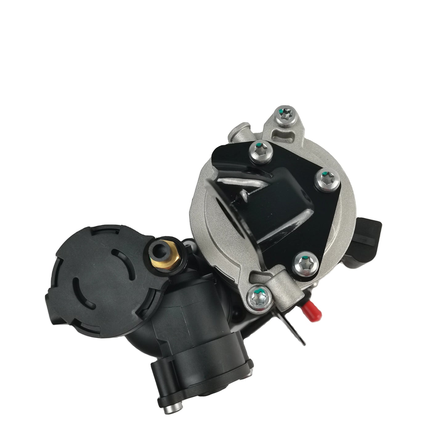 Car Engine Parts Air Suspension Compressor Pump for Mercedes Benz S-Class W222 Air Pump OE 0993200104 for Continental