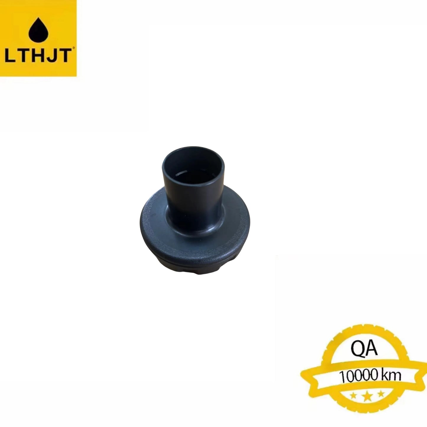 Car Seat Side Knob Black for Land Rover Range Rover Sport Found 4 Auto Parts HJN500012PVJ