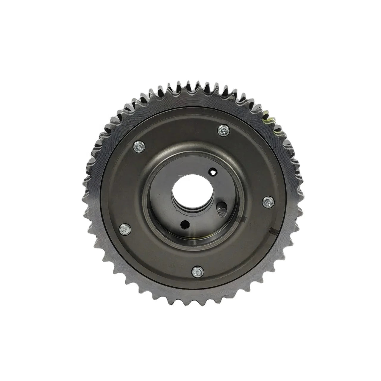 Camshaft Adjusters for Mercedes Benz M272 M273 2720505247 for Continental Engine Timing Camshaft Sprocket