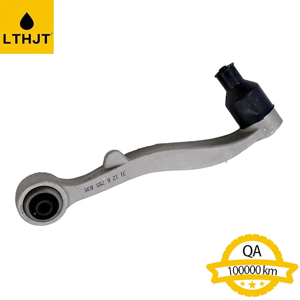 Wholesale OEM 31126777939 Car Accessories Suspension System New Lower Straight Swing Arm Front Left for BMW E66