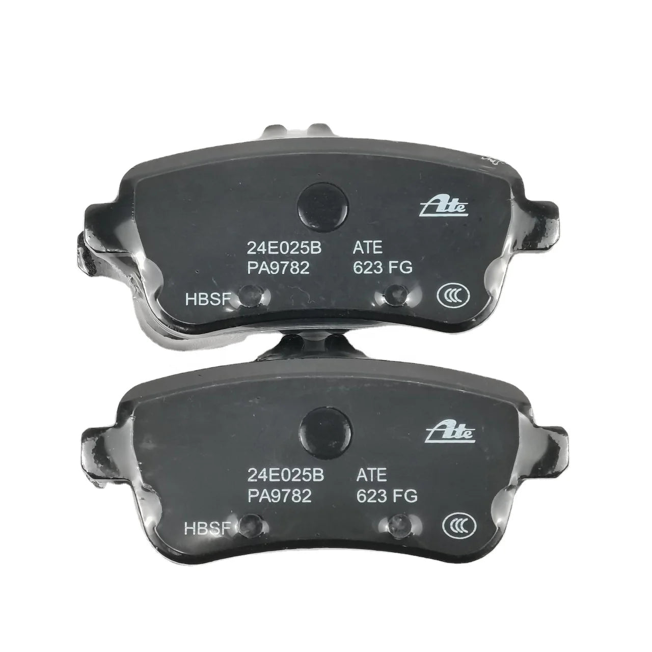 Genuine New Brake Pad OE 0004208704 for Mercedes Benz W176 W166 for ATE Rear Brake Pad 0004208704