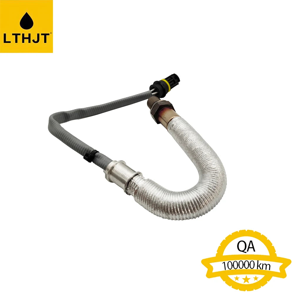Wholesale OEM 11787570481 Car Accessories Automotive Electrical System Oxygen Sensor Rear for BMW E84 E87 E90 N46