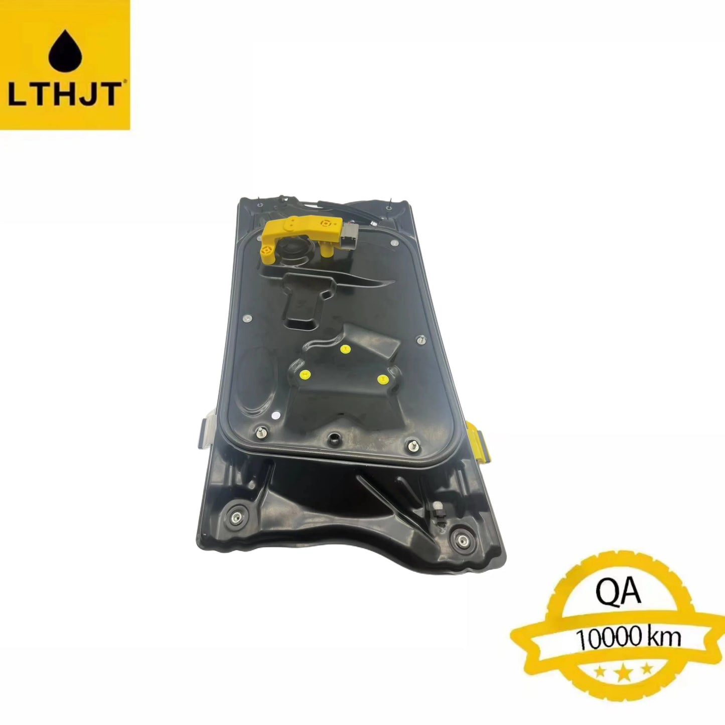 Front Left Window Regulator Suitable for Land Rover Freelander 2 Automotive Parts LR060136 LR032027 LR031726 LR019659