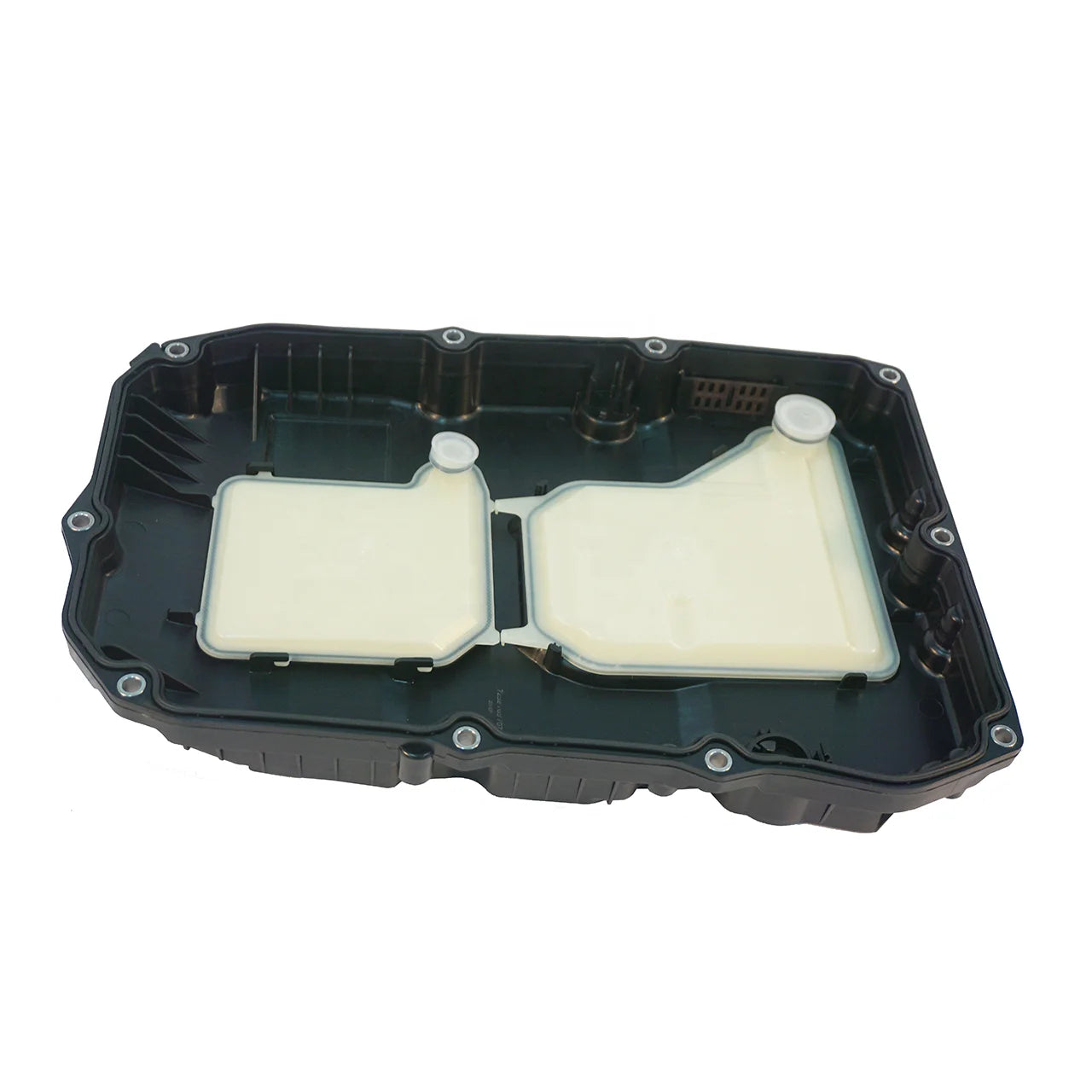 OEM 7252703707 Transmission Oil Pan Fits for Mercedes Benzs W166 X166 High Quality Oil Pan