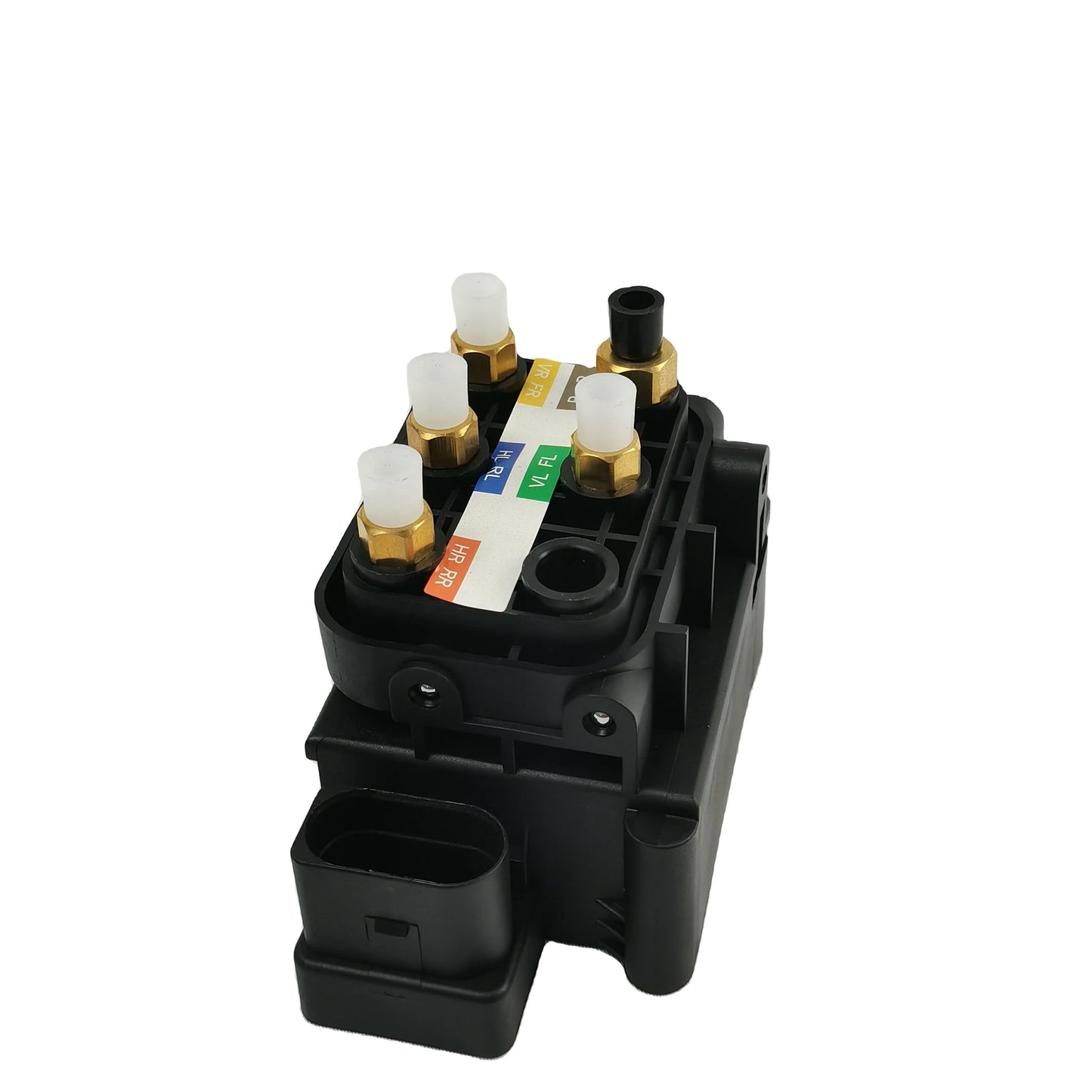Hot Selling Air Suspension Valve Block OE 0993200058 for Mercedes Benz W164 W166 W212 W221 W251 for Continental