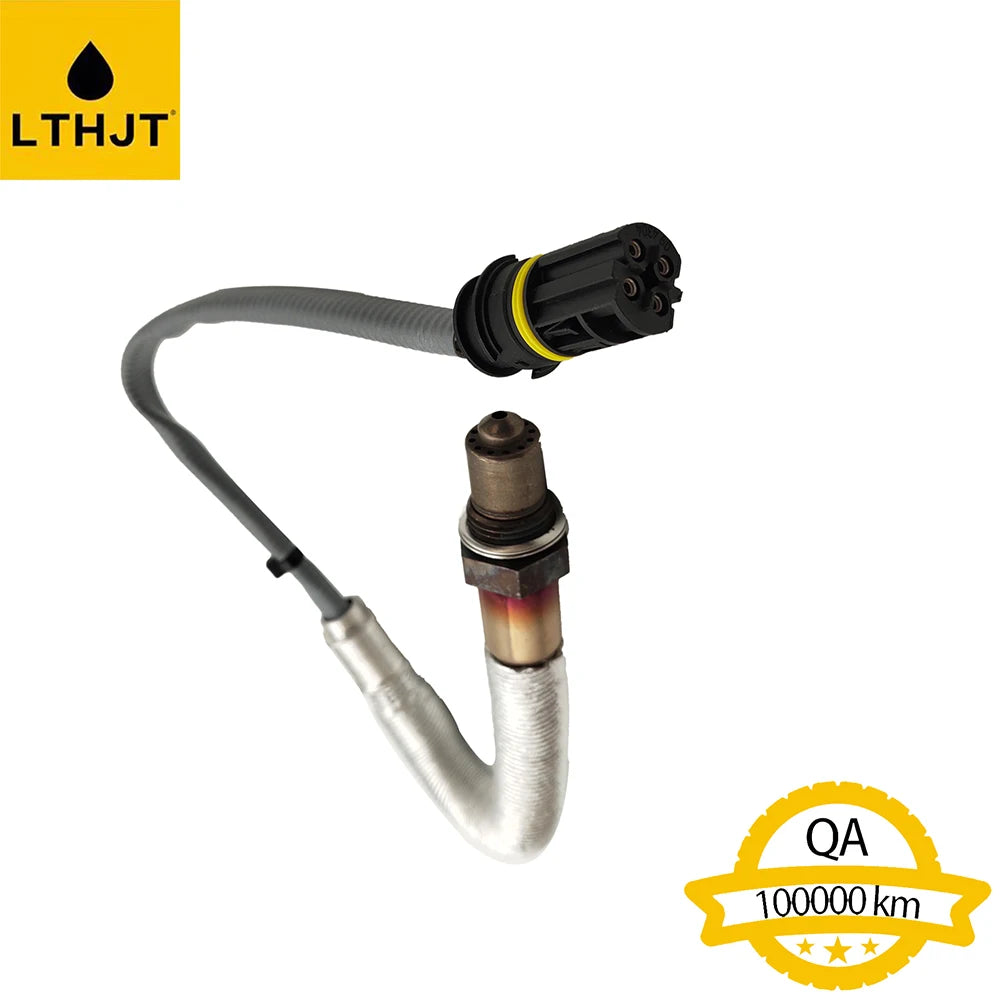 Wholesale OEM 11787570481 Car Accessories Automotive Electrical System Oxygen Sensor Rear for BMW E84 E87 E90 N46