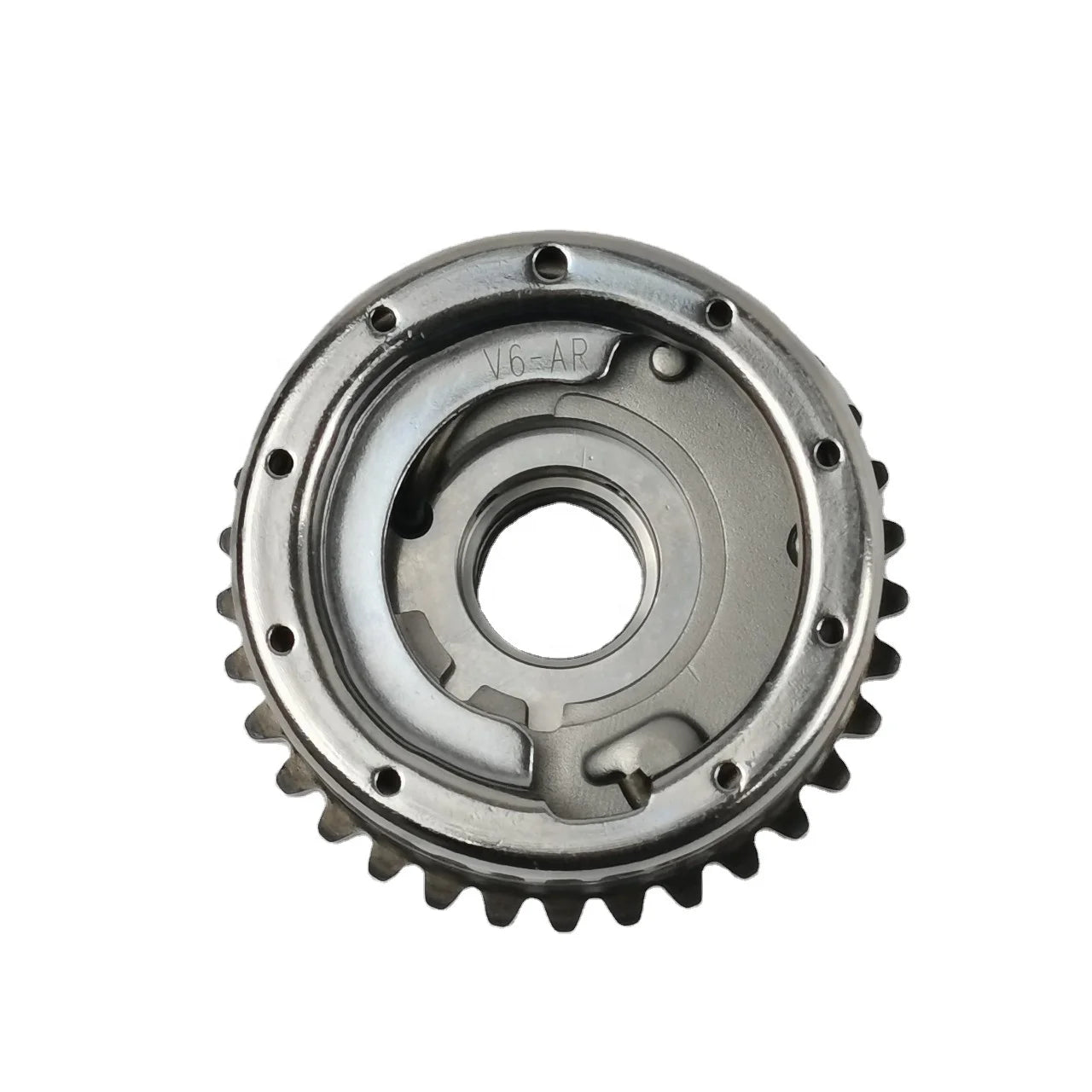 High Quality VVT Exhaust Camshaft Adjuster Right for Mercedes Benz M276 S-class GLC E-class 2760505400 for Continental