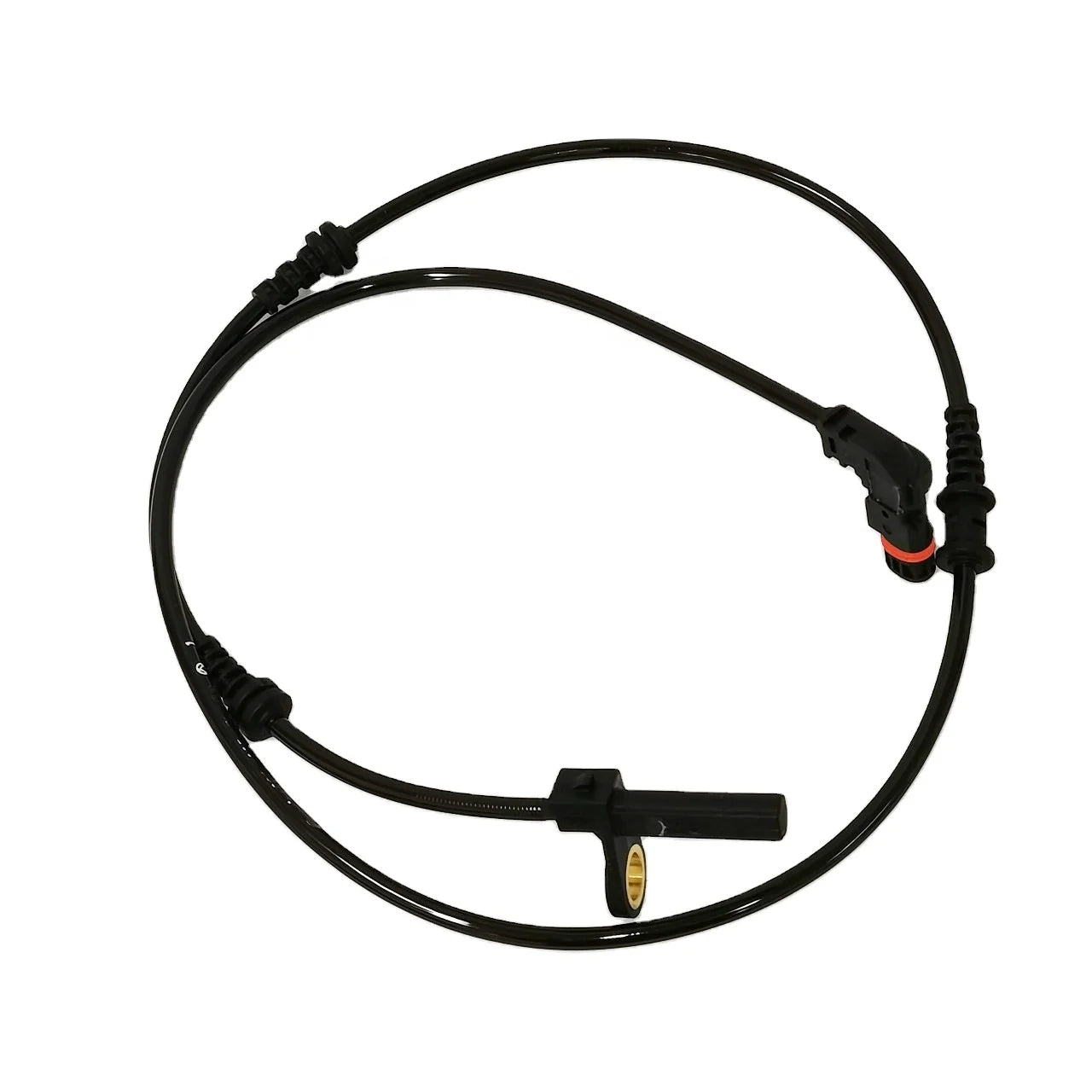 Auto Brake System for Mercedes Benz ABS Wheel Speed Sensor 2519055700 W251 R320 R350 R500 ABS Sensor