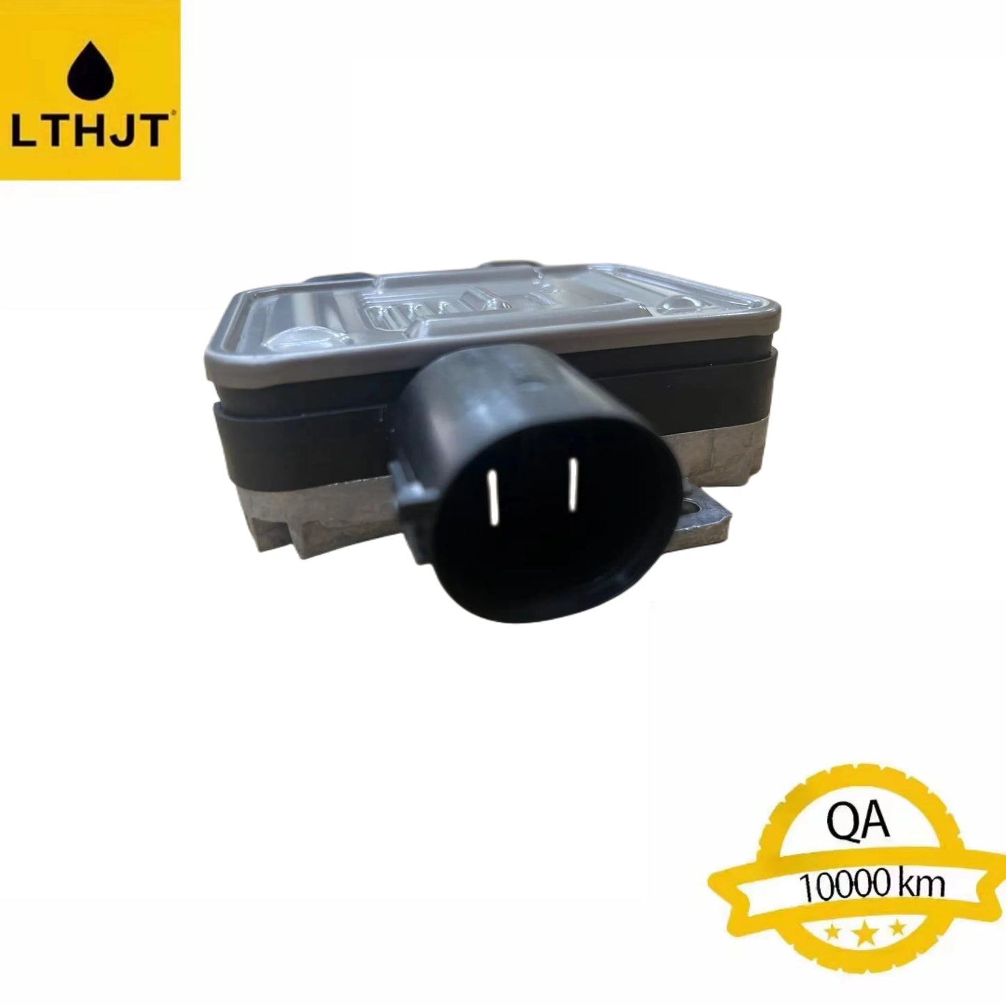 Radiator Fan Module Suitable for Freelander 2 Range Rover Evoque Discovery God Line Auto Parts LR100364 LR094390 LR045248