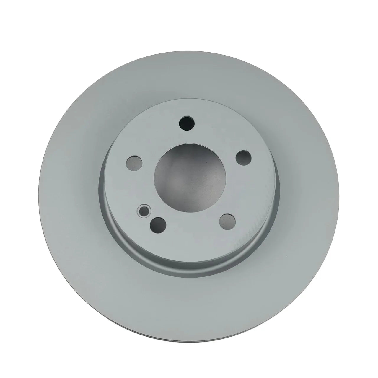 Hot Selling Brake Discs 0004212512 OEM for Mercedes Benz W205 Front Brake Disc for ATE
