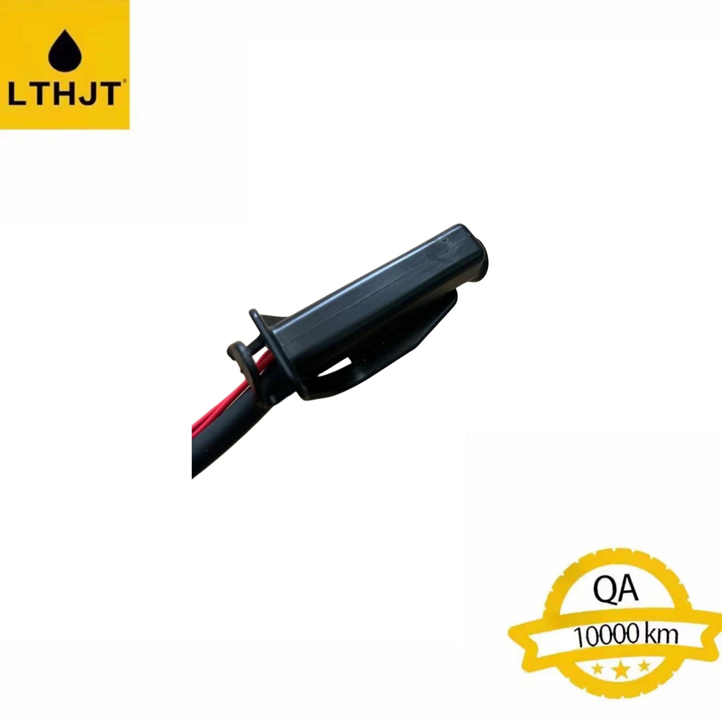 Windshield Cleaning Nozzle Wiper Nozzle With Heating Auto Parts Suitable for Land Rover LR068874