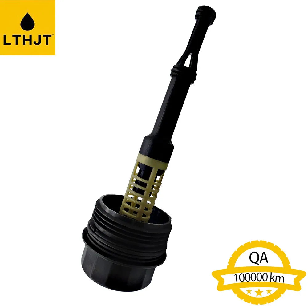Wholesale OEM 6511800138 Car Accessories Auto Parts High Quality New Oil Filler Cap for Mercedes Benz W651