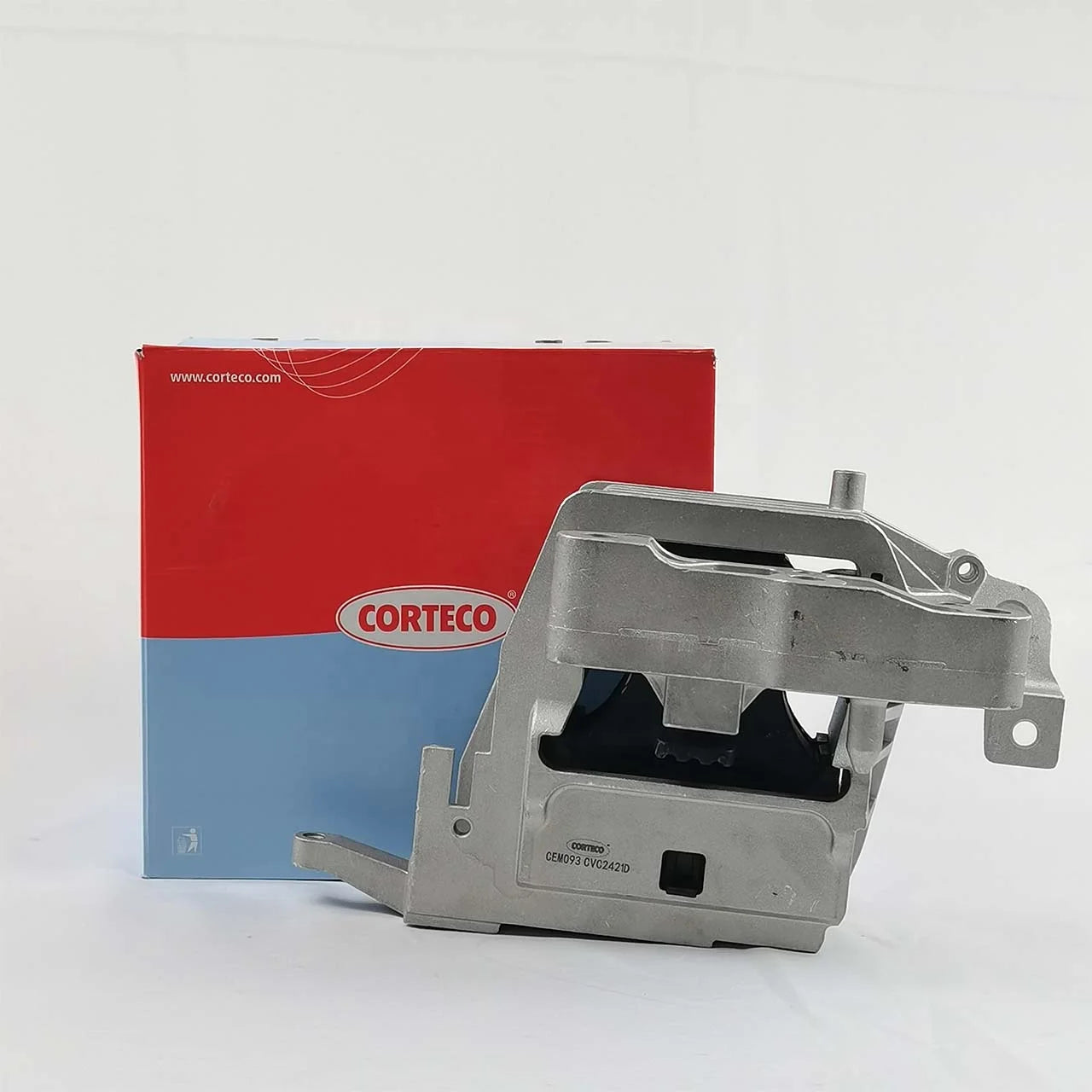 Auto Parts Engine Mount OE 22116885934 for CORTECO for BMW Mini Cooper F52 F48 F49 F55 F56 Front Right Engine Mount