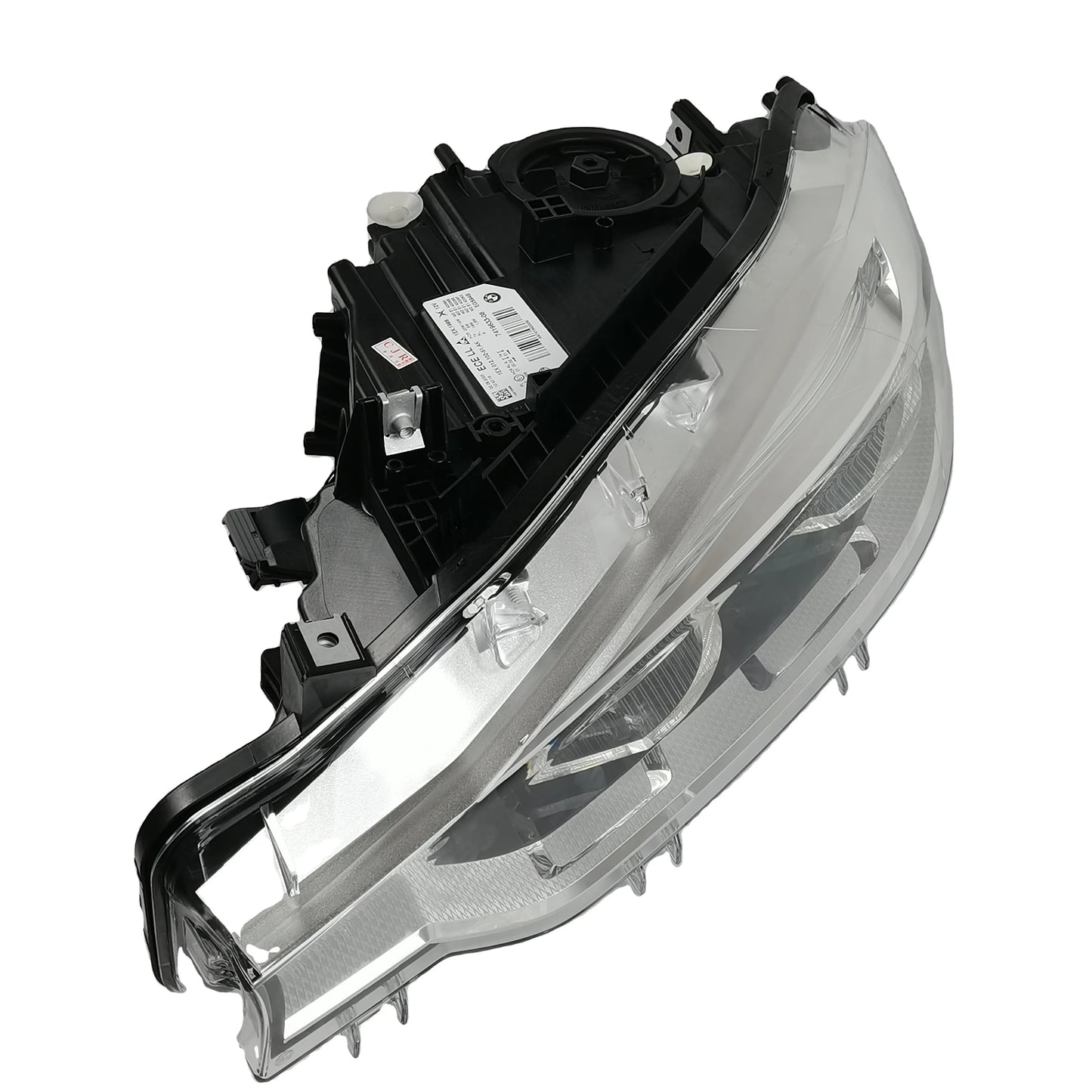 For BMW 3 Series F30 F31 F35 LCI 320Li 2014 - 2018 OEM 63117419633 LED Headlamp Easy to Install