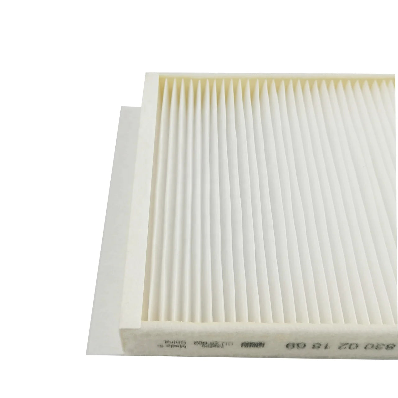 OEM Genuine Dust Filter 1668300218 Filter Replacement for Mercedes Benz C180 C220 Car Engine Parts Cabin Air Filter