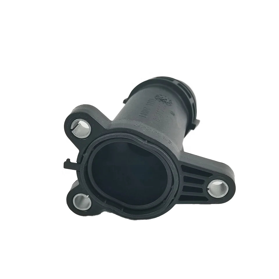 High Quality OE 11118511205 Water Coolant Flange Engine Block Connector Pipe for BMW F30 F35 G12 F49
