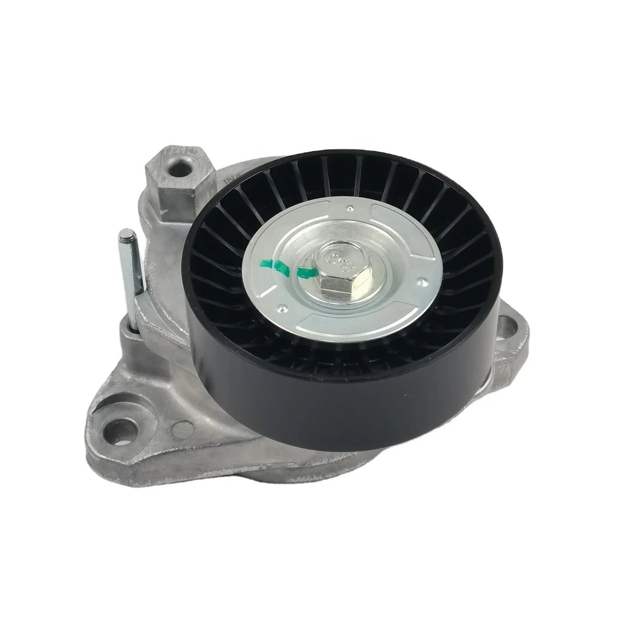 2722000270 Belt Tensioner Assembly for Mersdes Benz M272 M273 C CLK E G GL C230 C280 C300 C350 CLK350 for INA
