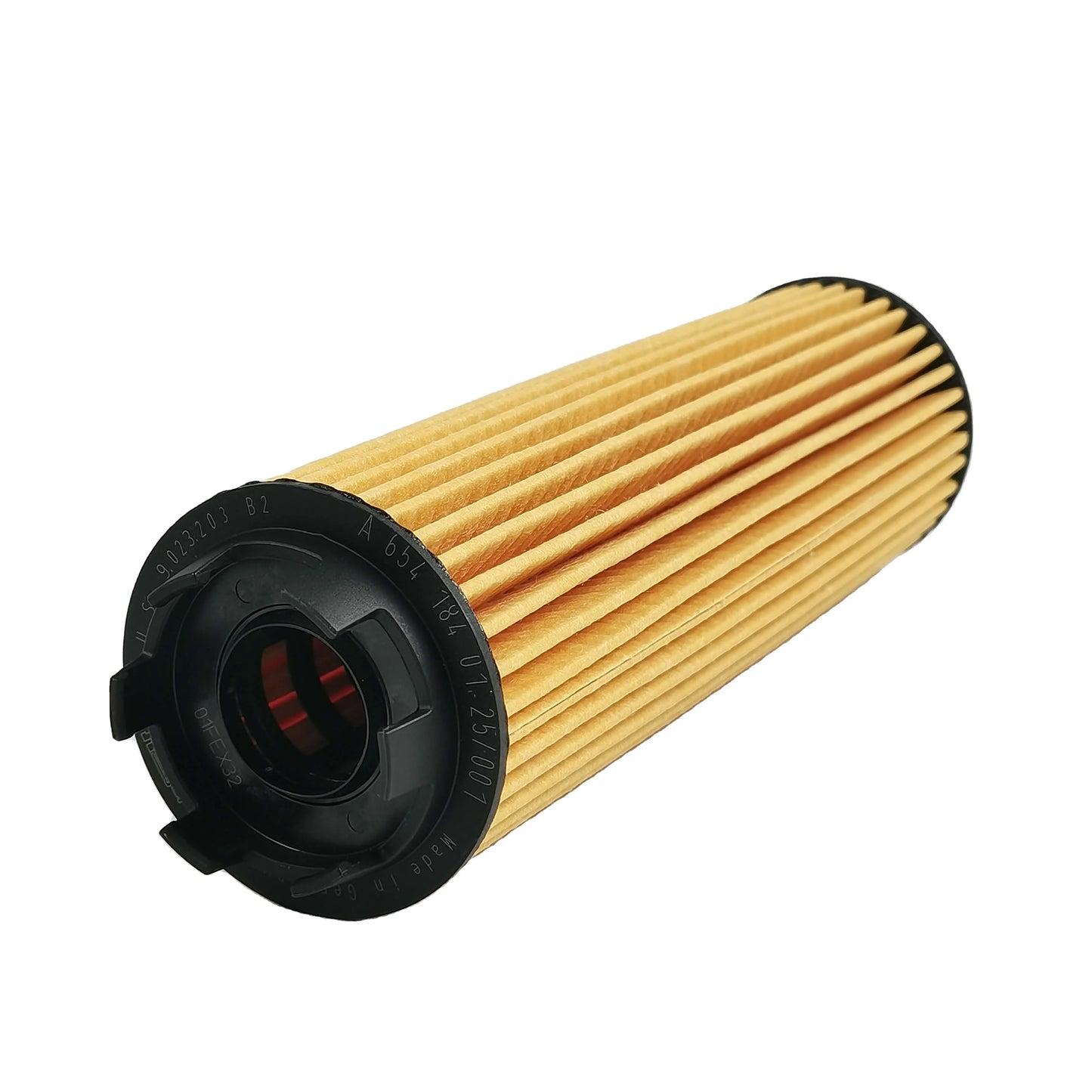 Hot Selling Auto Parts Oil Filter 2561840000 for Mercedes Benz W206 GLE E200 S350 New Condition Oil Filter