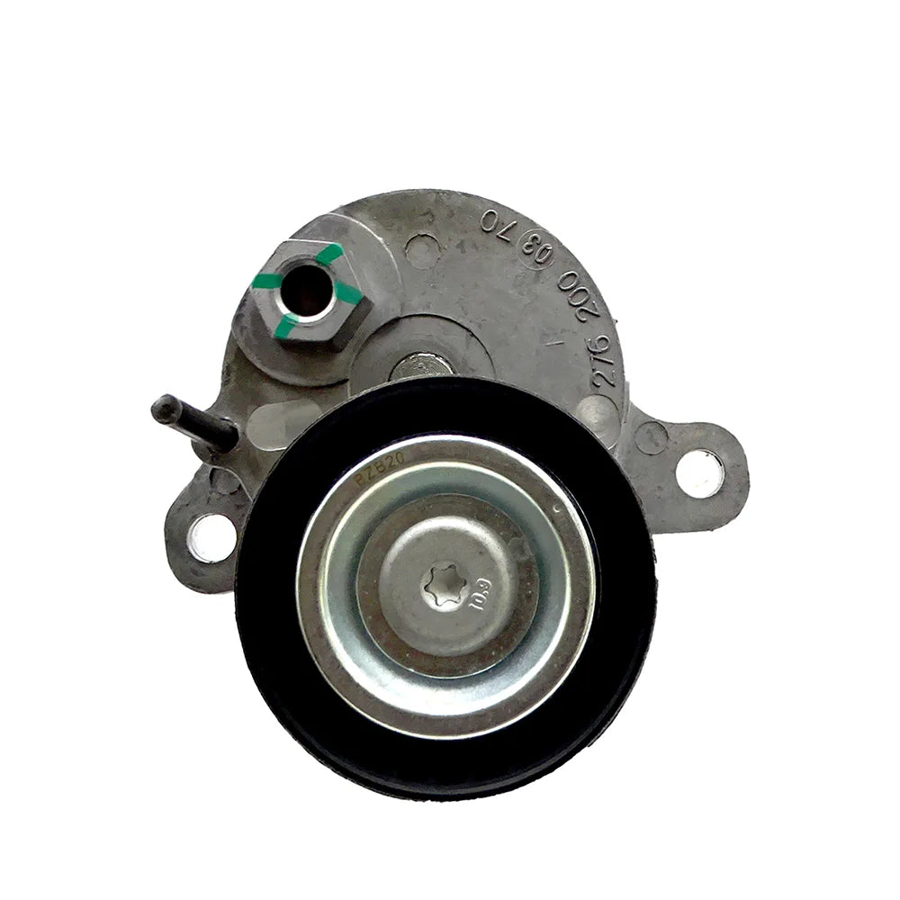 Wholesale OEM 2762000370 Car Accessories Engine System New Tensioner Pulley Belt Tensioner for Mercedes Benz M276